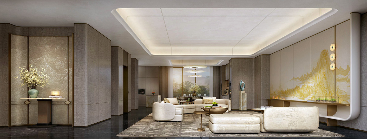 ��ɽ��ˮ-�̳Ǻ���巷���®