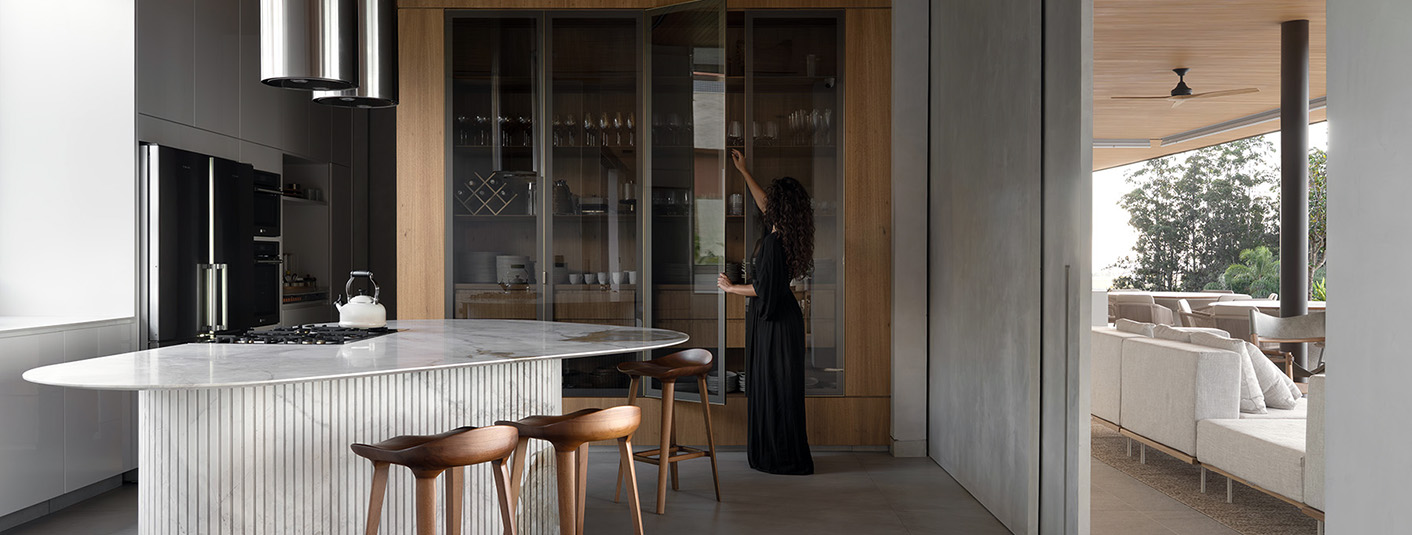 Padovani Arquitetos | Tekoa 