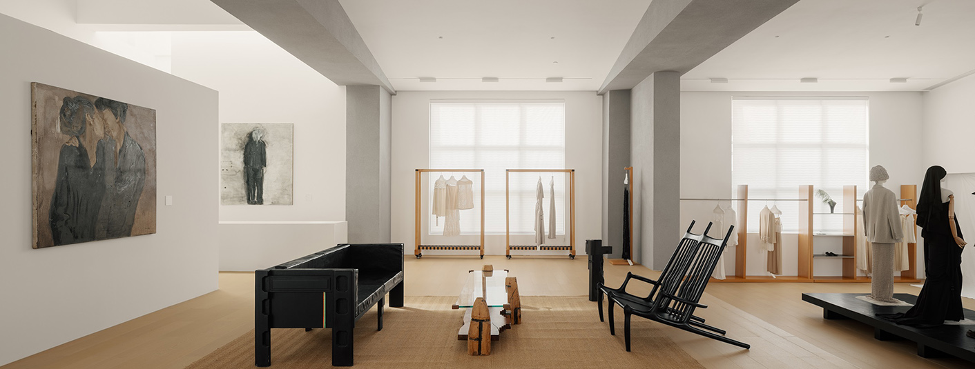 ·����� | һ���Է�װ֮��������չ��