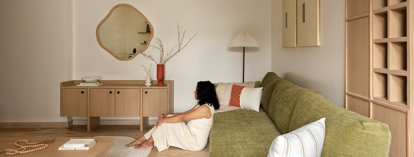 Studio Archville | Lagom