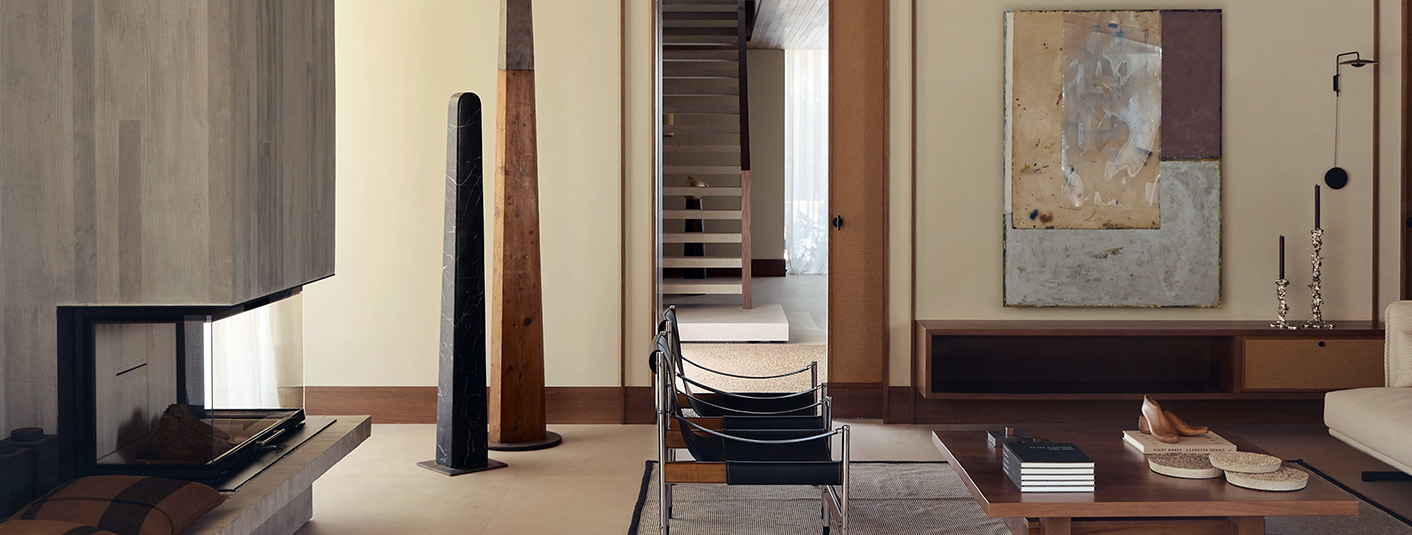 Viruta lab | Casa Tossal