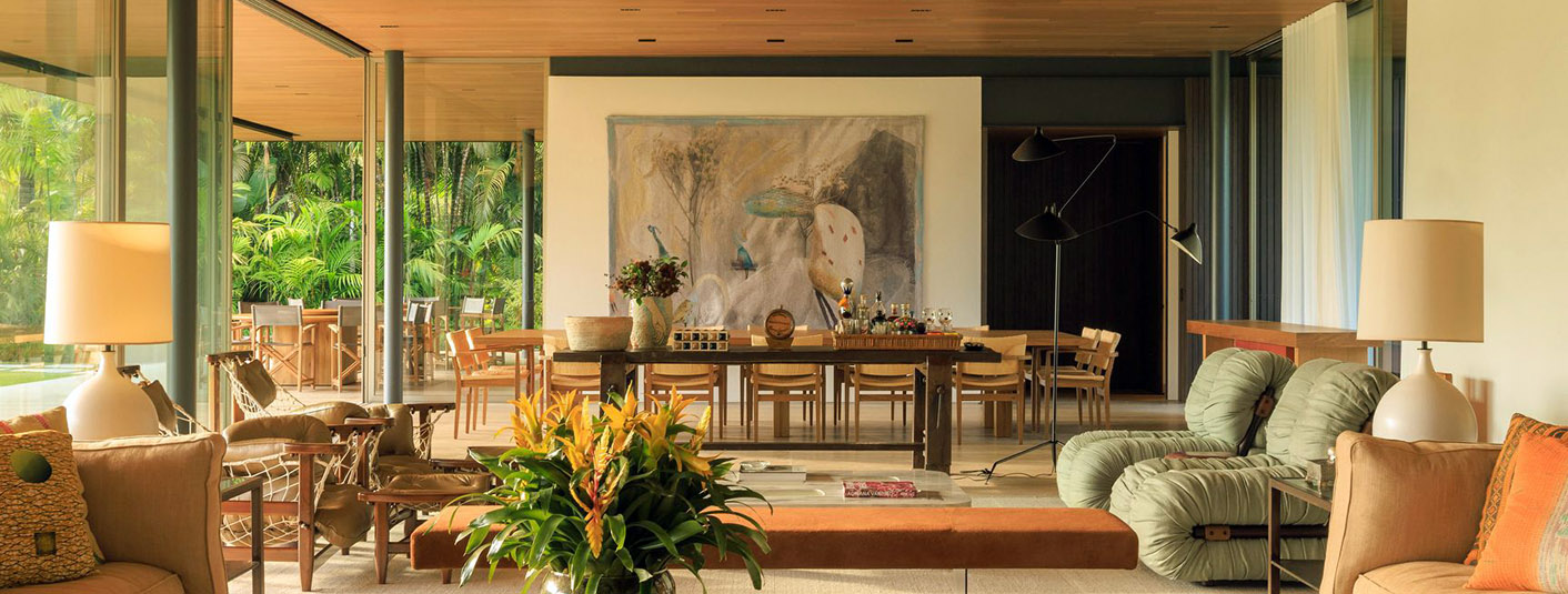 Jacobsen Arquitetura | ART 