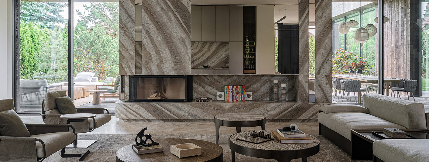 JP Interiors | Kyoto 