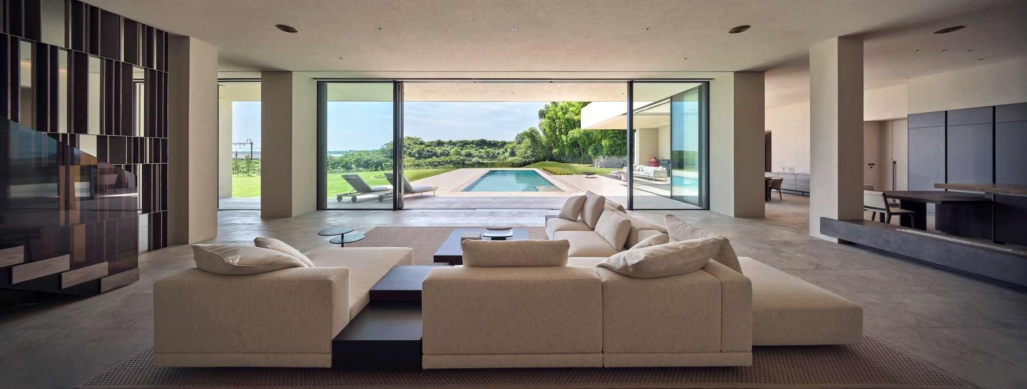 10M | CUBO design architect