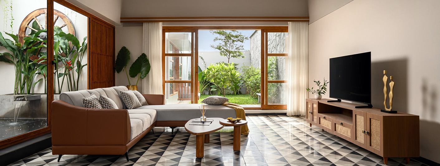 i2a Architects | NIVRITI 2 