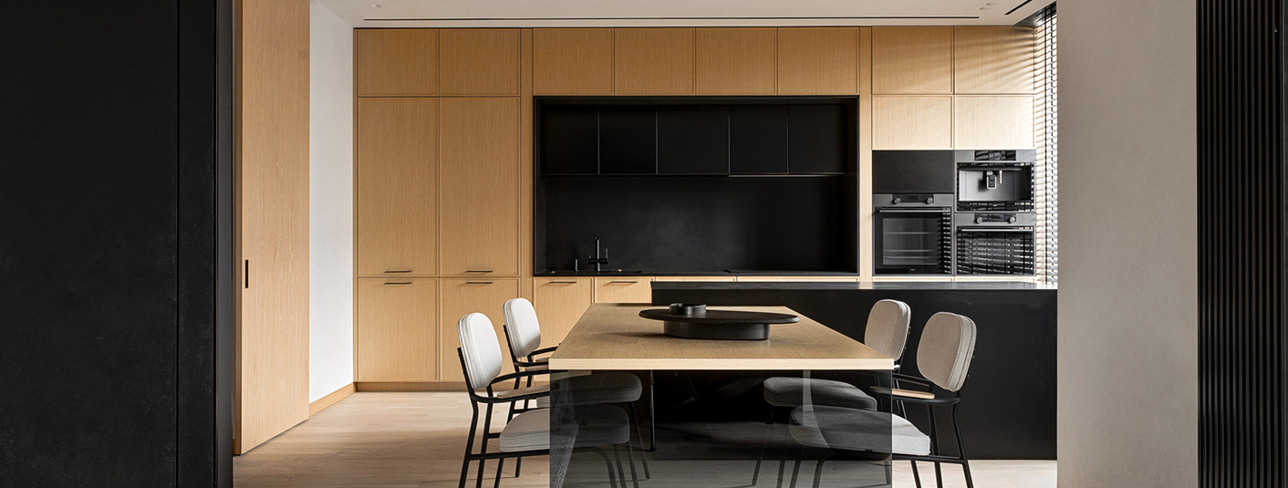 Ar Architects | Apartment