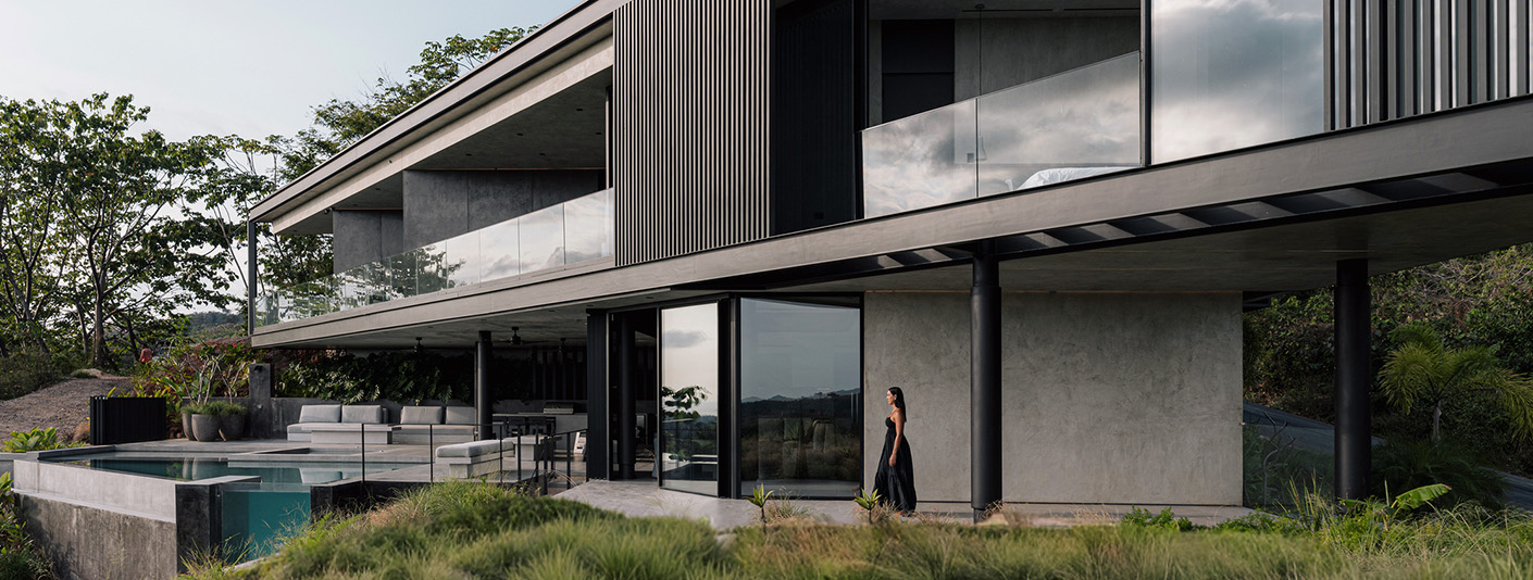 QBO3 Arquitectos | Casa