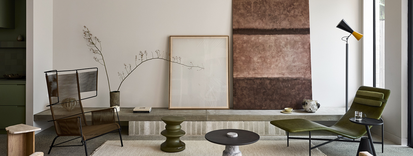 Studio Soleil | Tones House