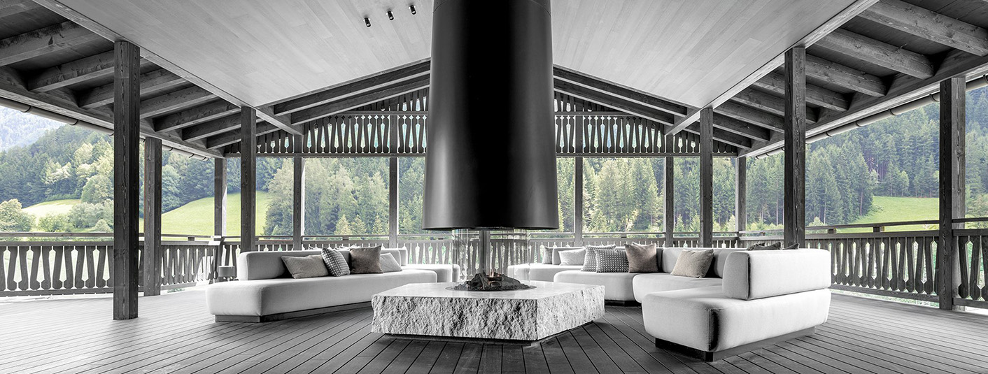 Andreas Gruber Architekten