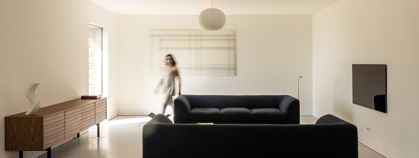 Fran Silvestre | Casa Mas