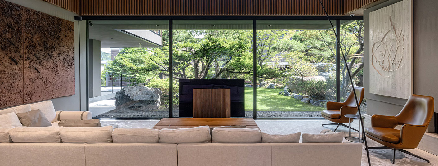 YODEZEEN | Yumenomori