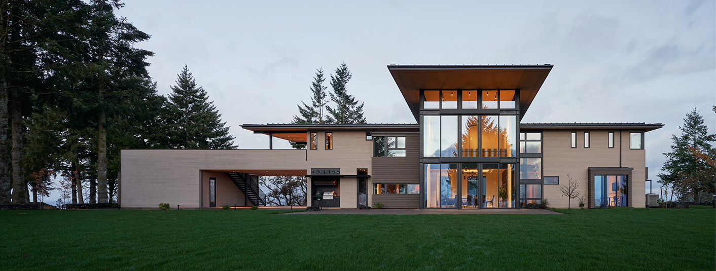 Ueda Design Studio | Eola Hills