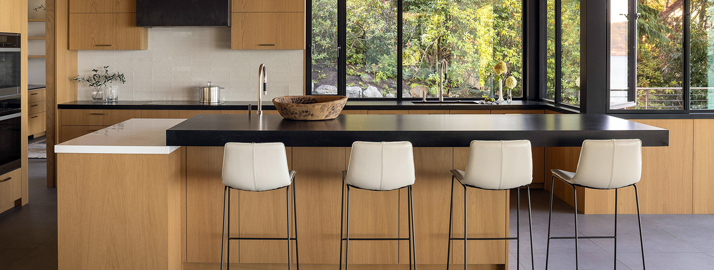 Prentiss + Balance | Deer Harbor