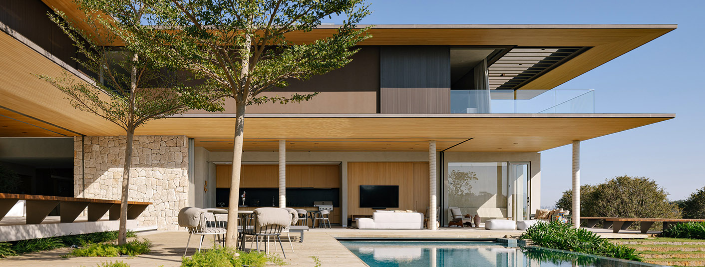 Padovani Arquitetos | Serena