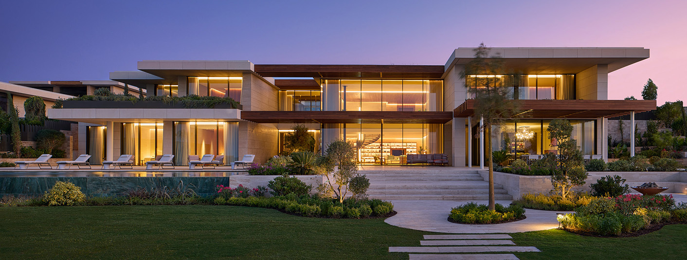 ACPV ARCHITECTS Antonio