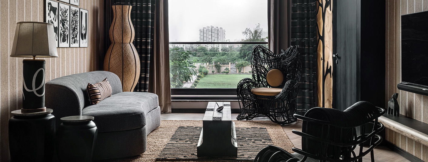 Spaces &amp; Design սľ