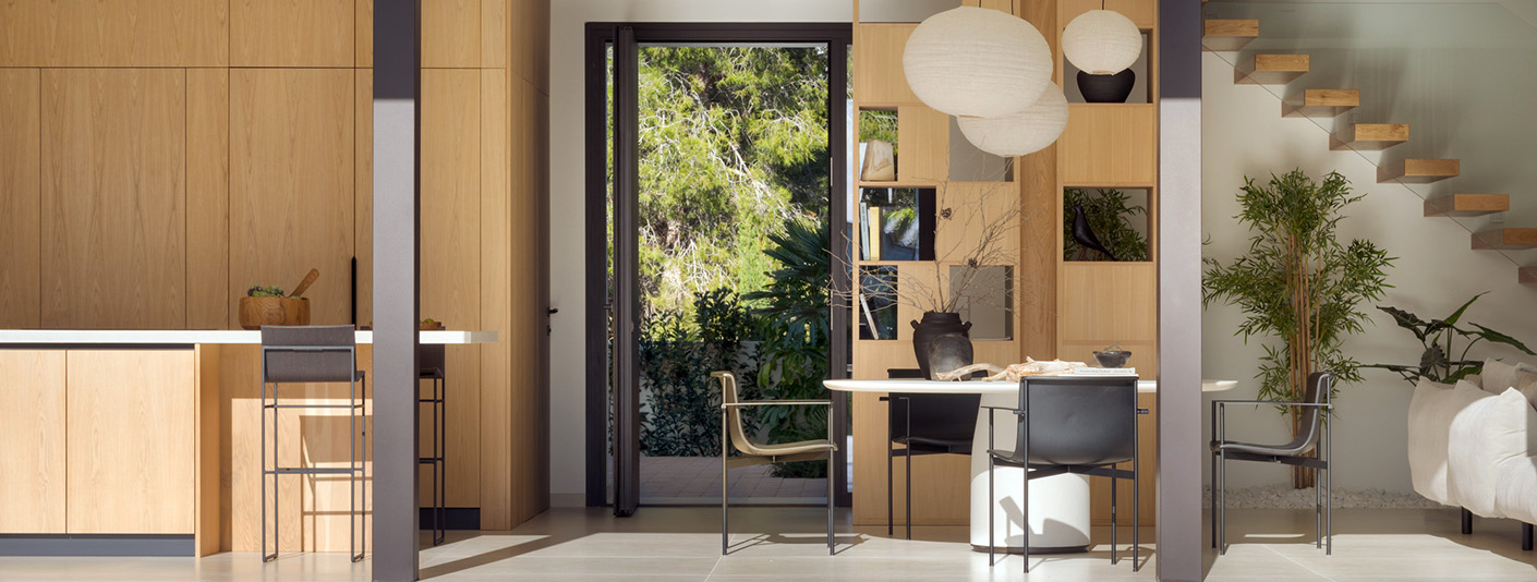 Vivienda Unifamiliar Costeres