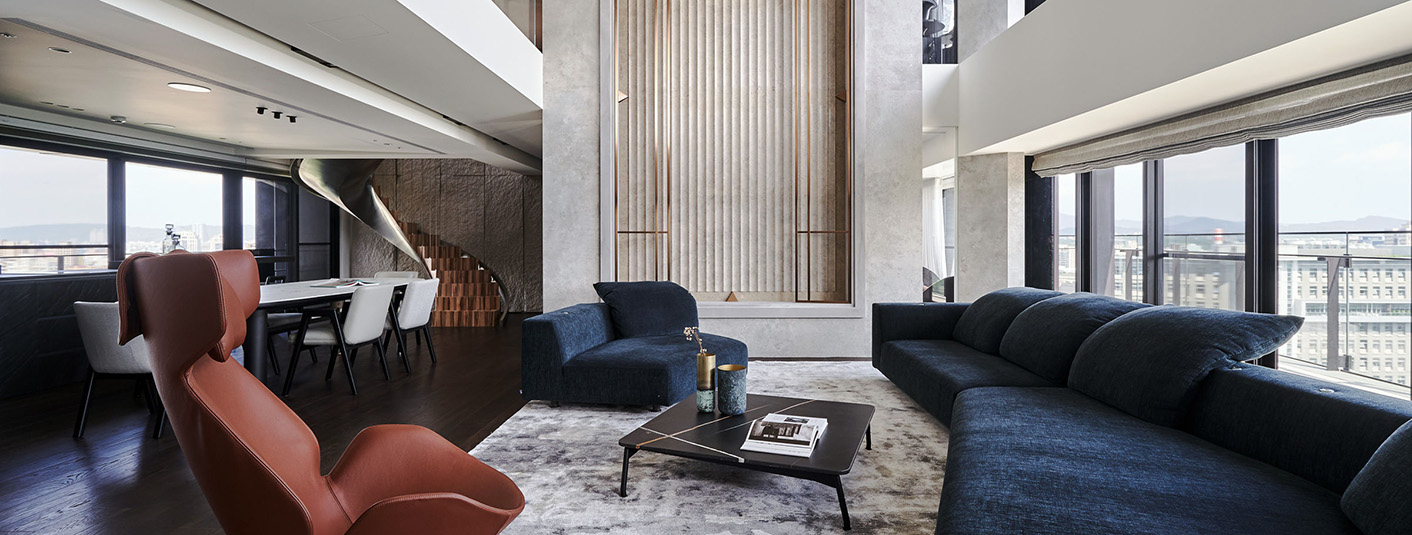 Peny Hsieh | The Landscape