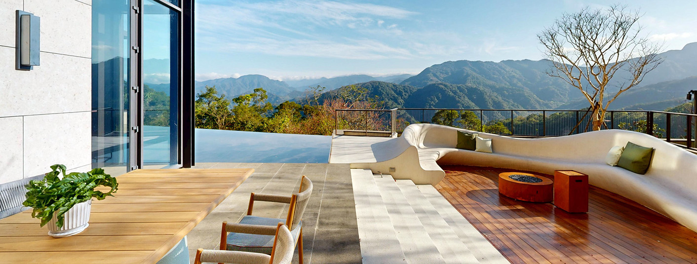 Peny Hsieh | ECHO VILLA��