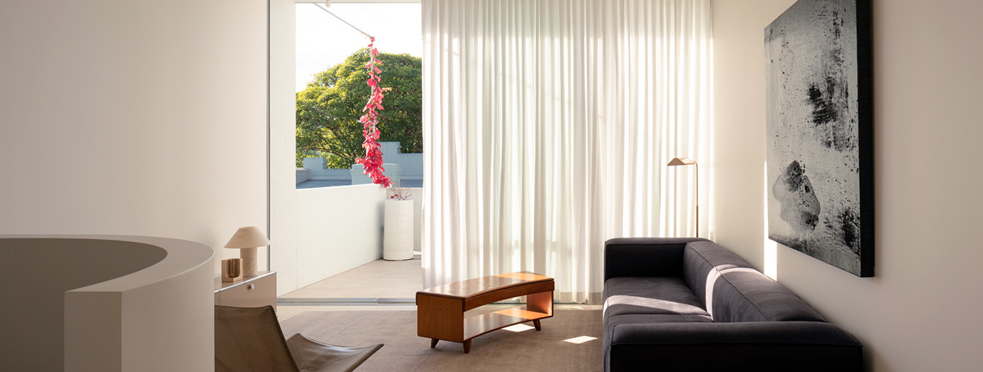 Brad Swartz Architects