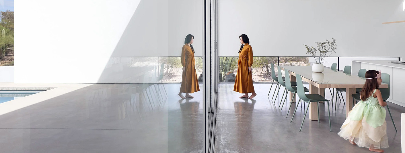 HK Associates  Real House