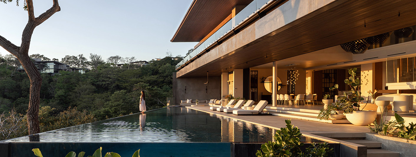 QBO3 ArquitectosحVilla