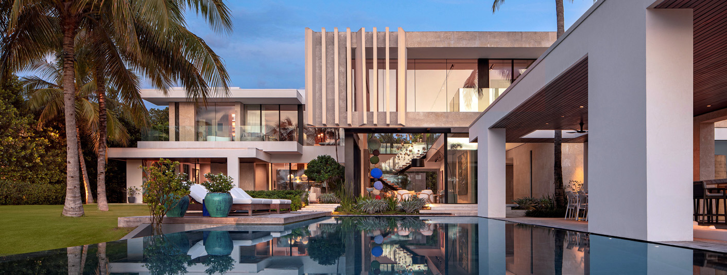 SAOTA | Villa Lyla��