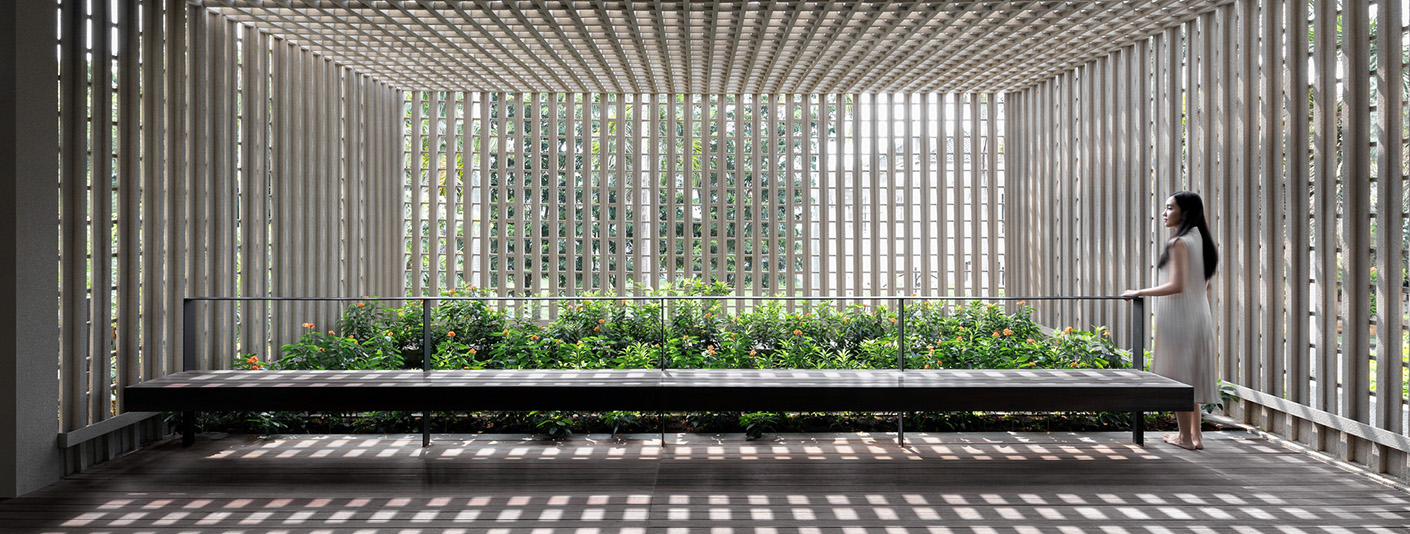 Gets ArchitectsحThe Steric