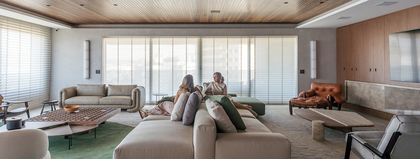 Studio ColnaghحApto Voga