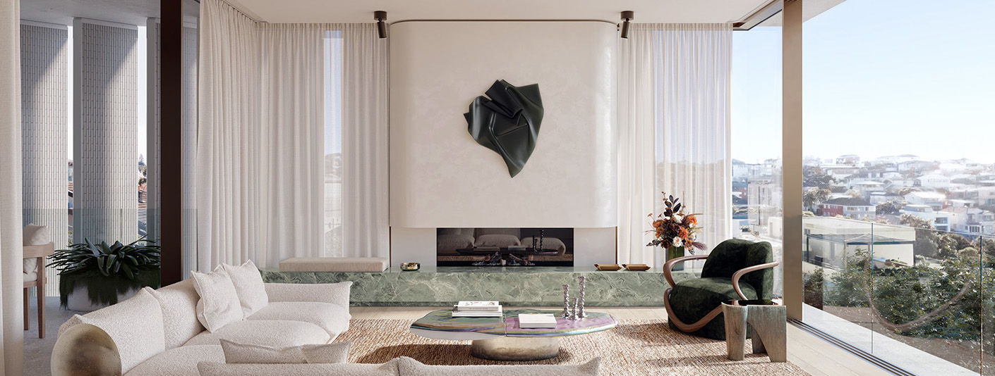 Smac StudioحPenthouse 