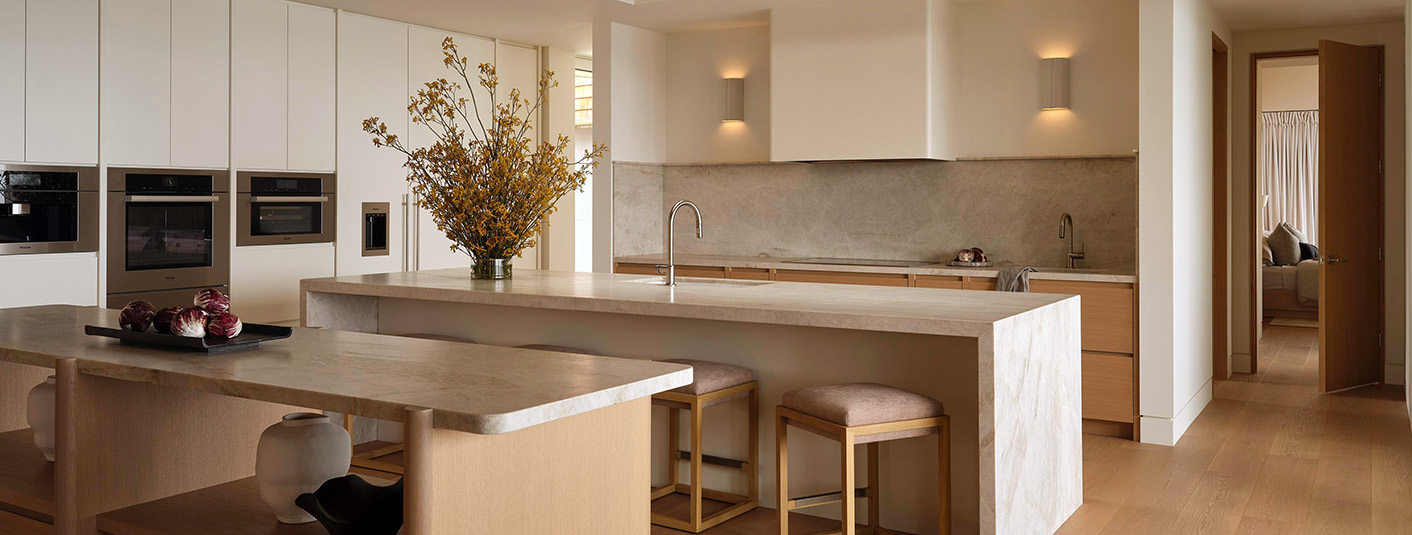 Georgian Bay Beach House