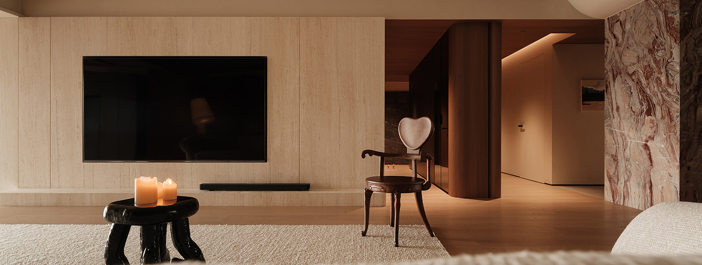 S.IN DESIGN | � Wander