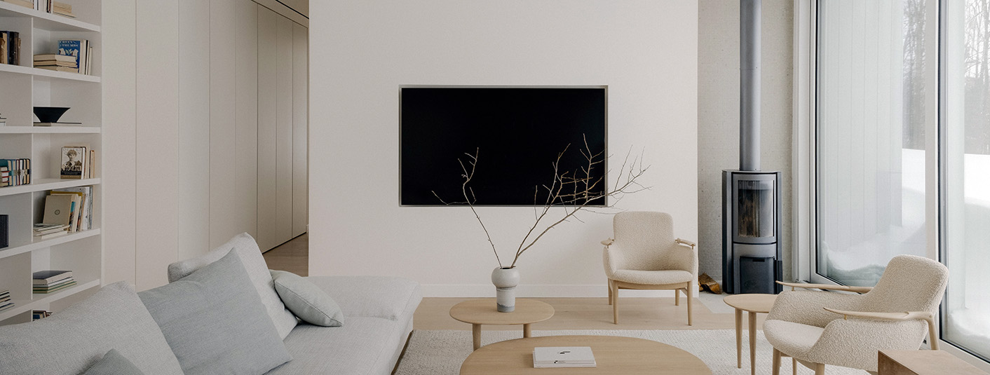 Akb Architects | Timbertop