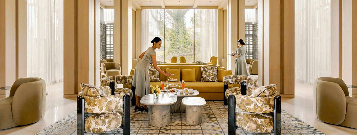 Yabu Pushelberg | ����ʿ�Ƶ꣡