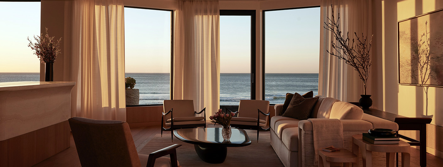 Daniel Joseph Chenin, Ltd