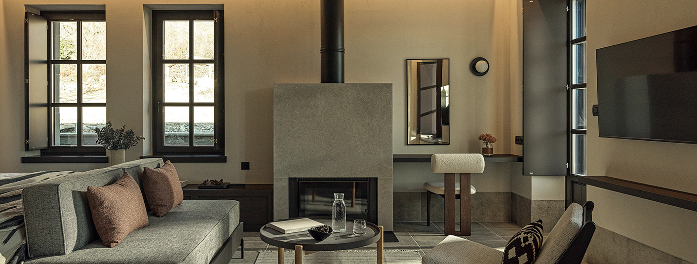 ORENO MOUNTAIN RETREAT