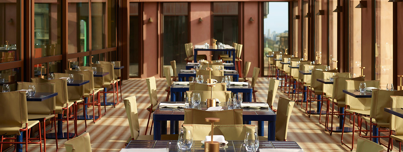 Kennedy Nolan | Melbourne 