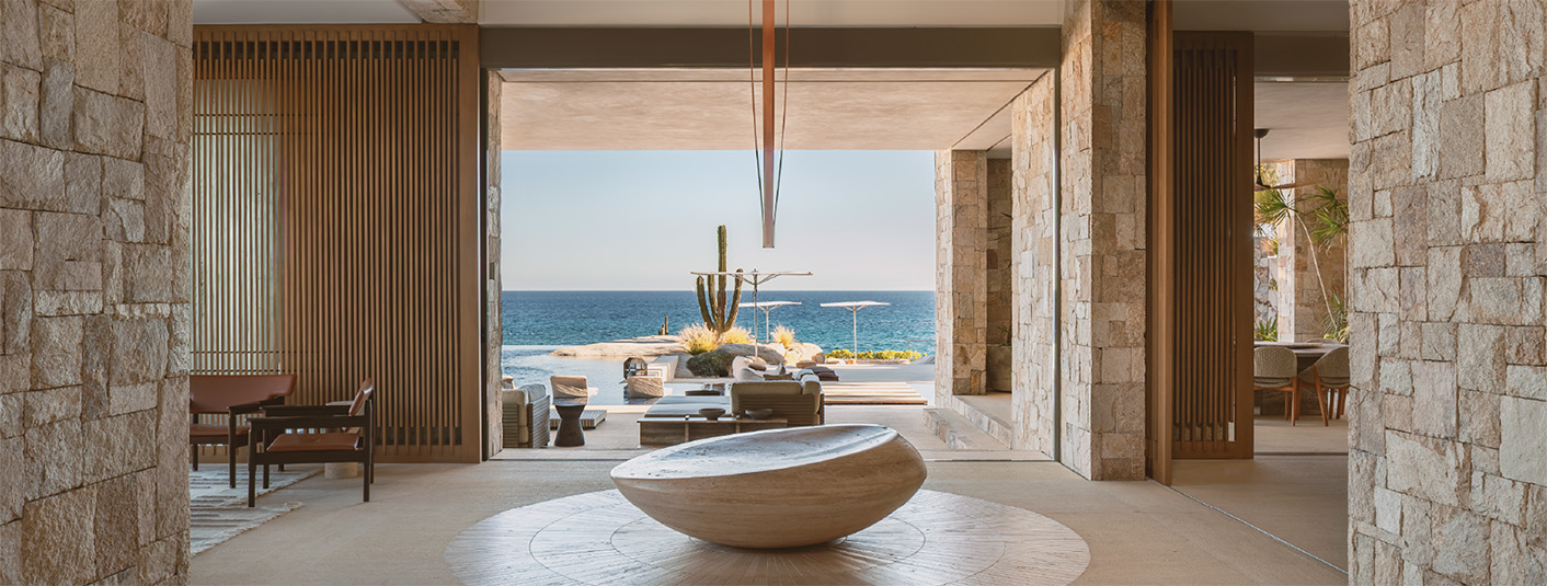 Huber Design Studio--San