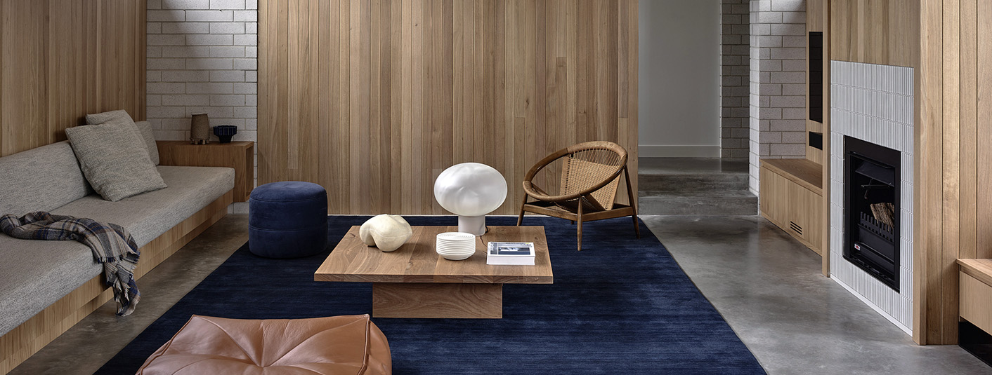 MRTN Architects | Home Pavilion