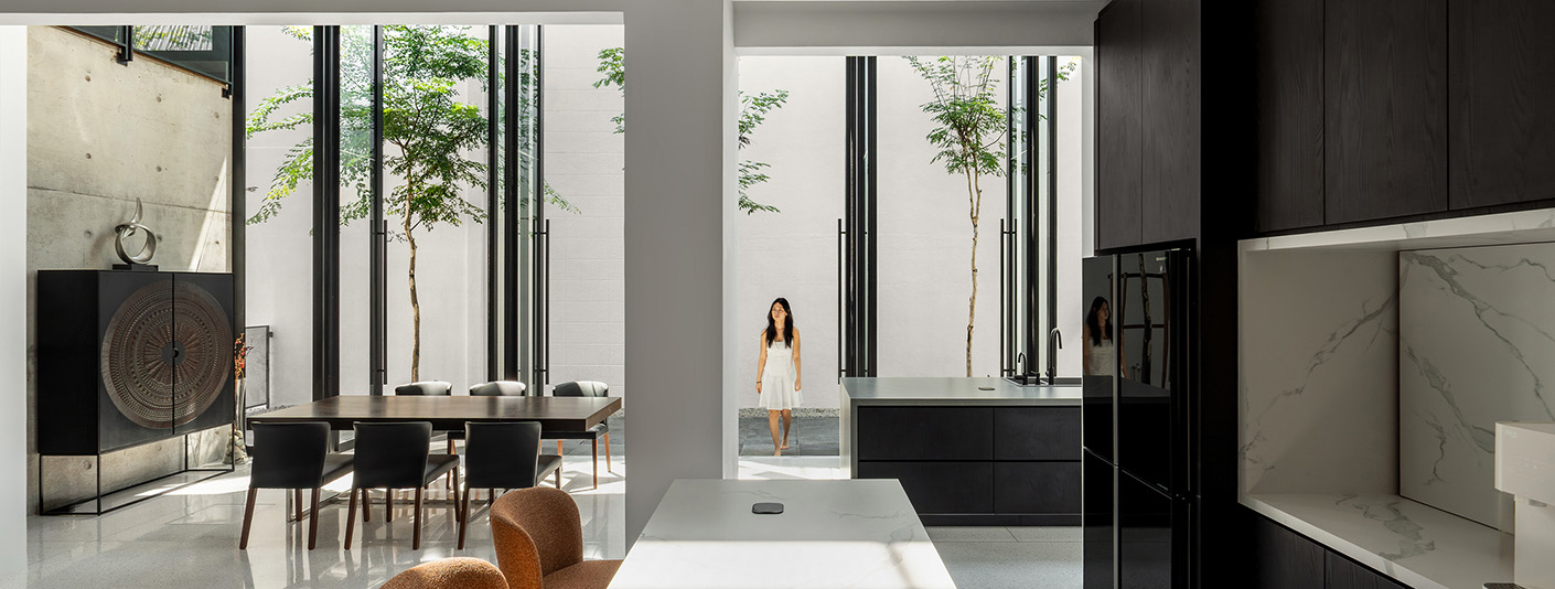 Core Design | Interface