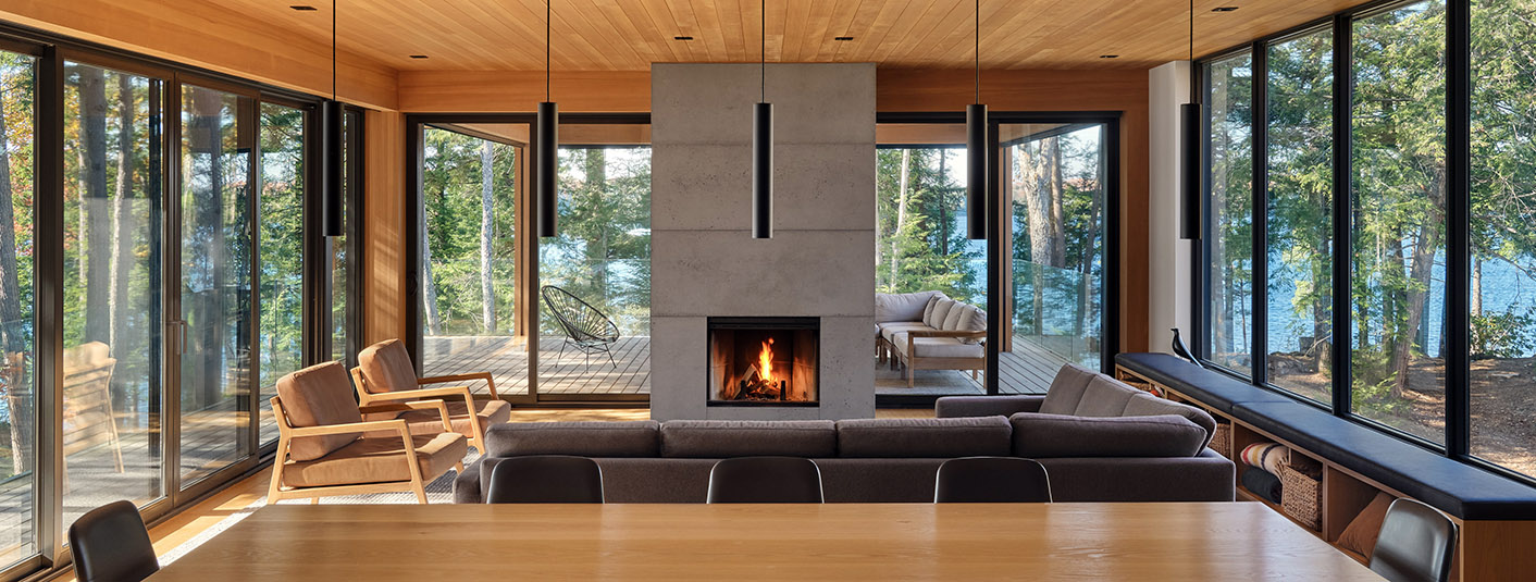 DUBBELDAM Architecture