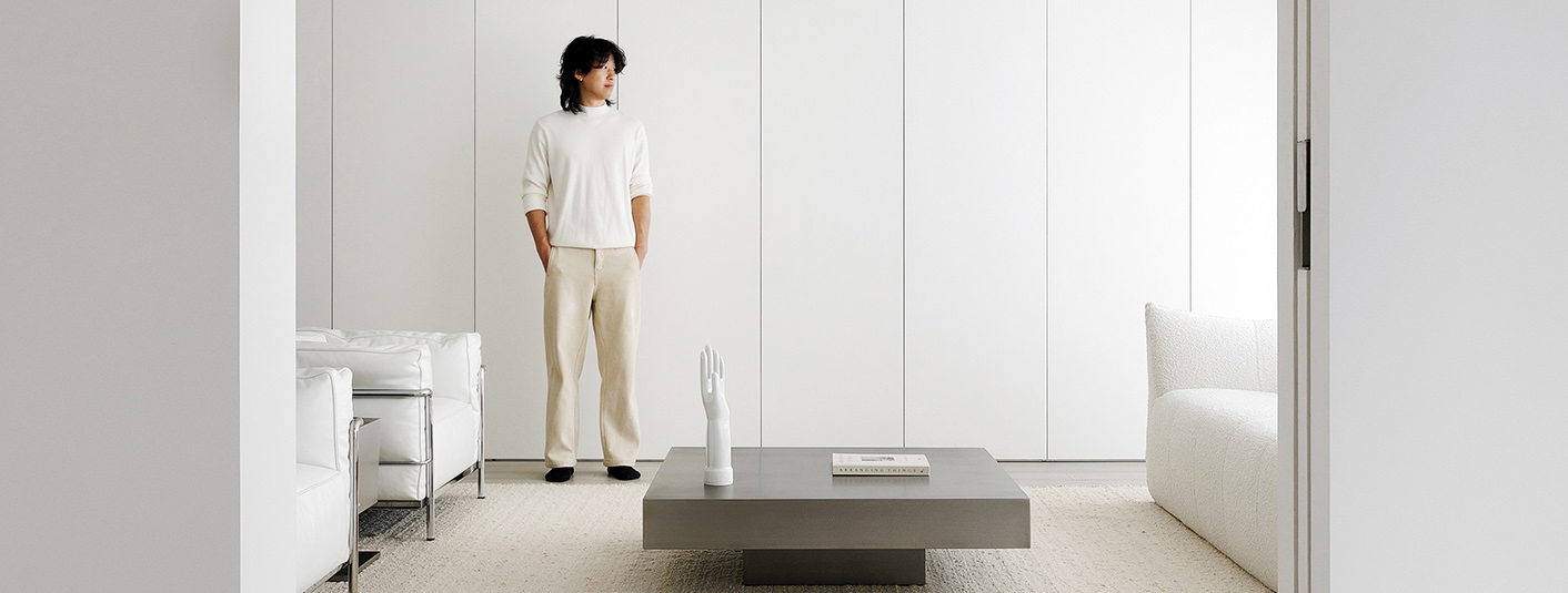 ���� | 130ƽ���򴿴�סլ