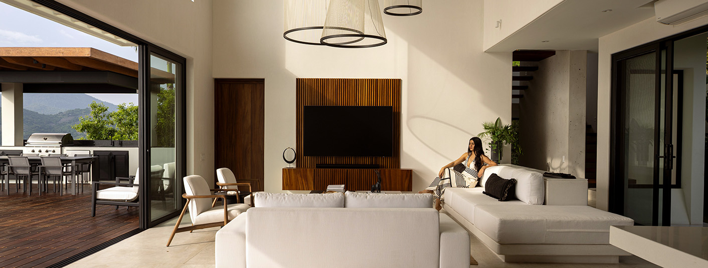 Seiro Arquitectos | CASA 