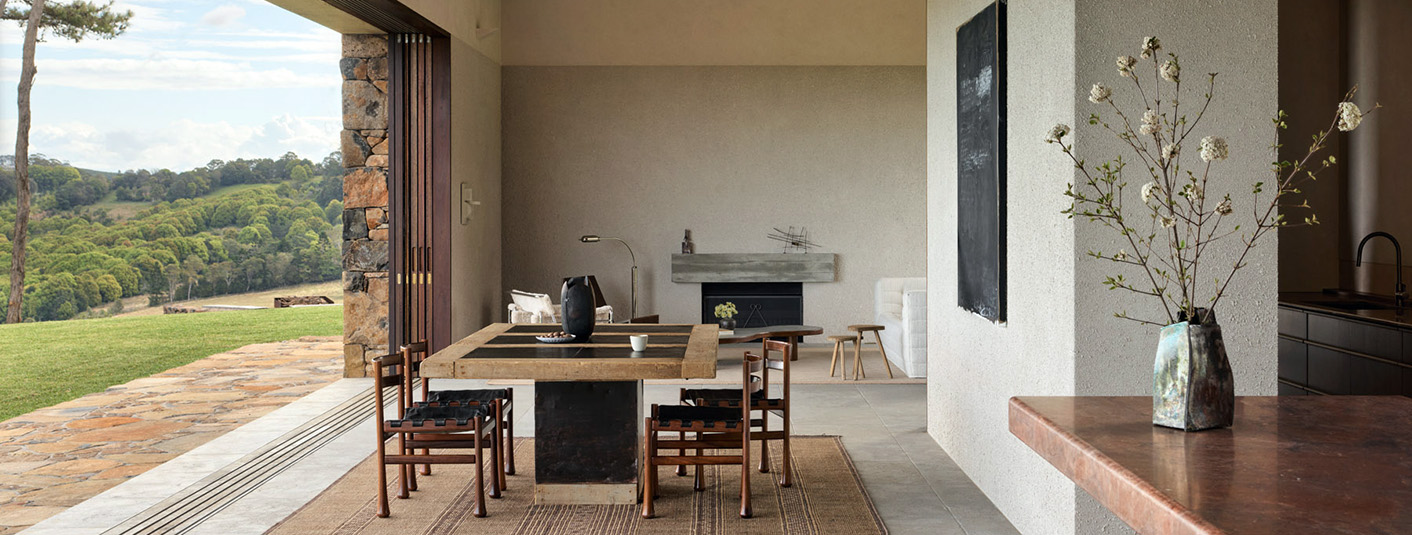 Polly Harbison Design