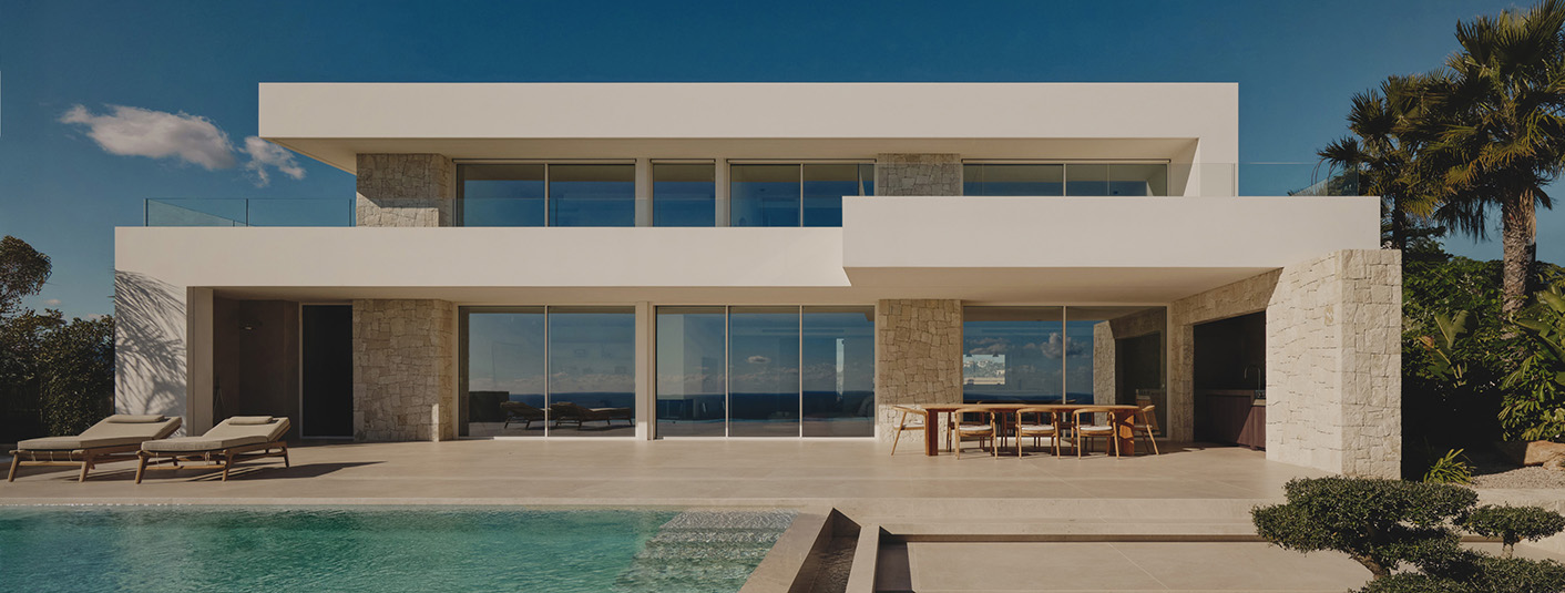 Pasqual Giner Arquitectura