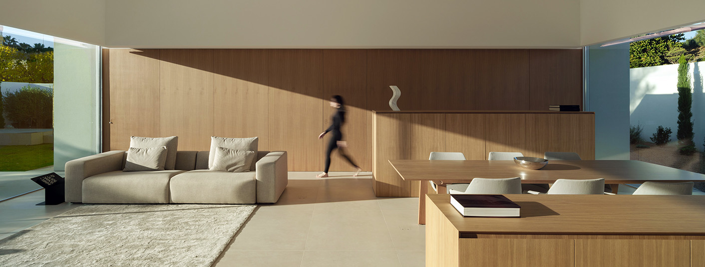 Fran Silvestre Arquitectos