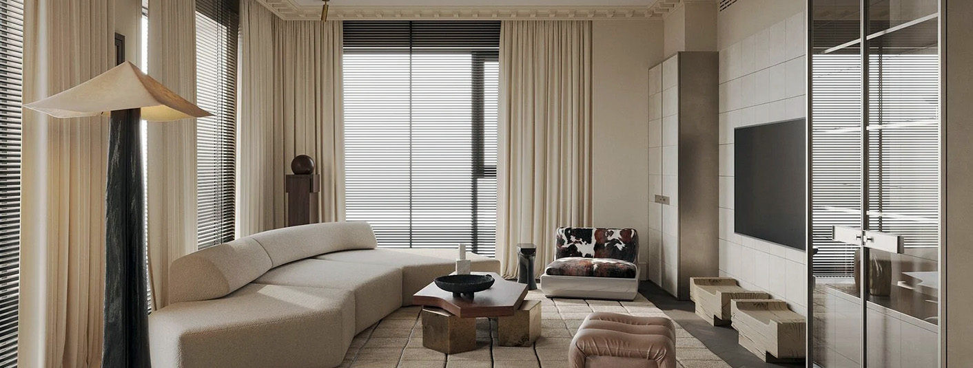 Quadro room��169�Oƽ��