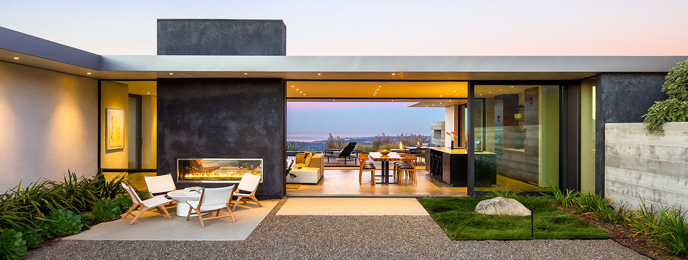 NMA Architects / Mission