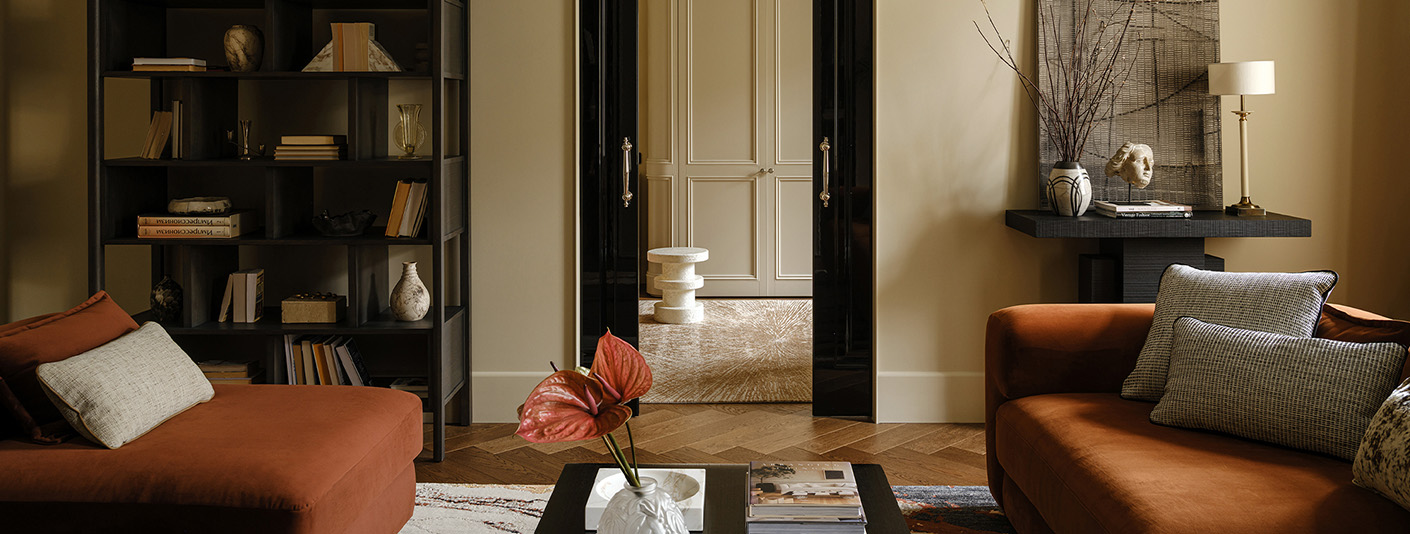 Vera Lemeshko | ELEGANT