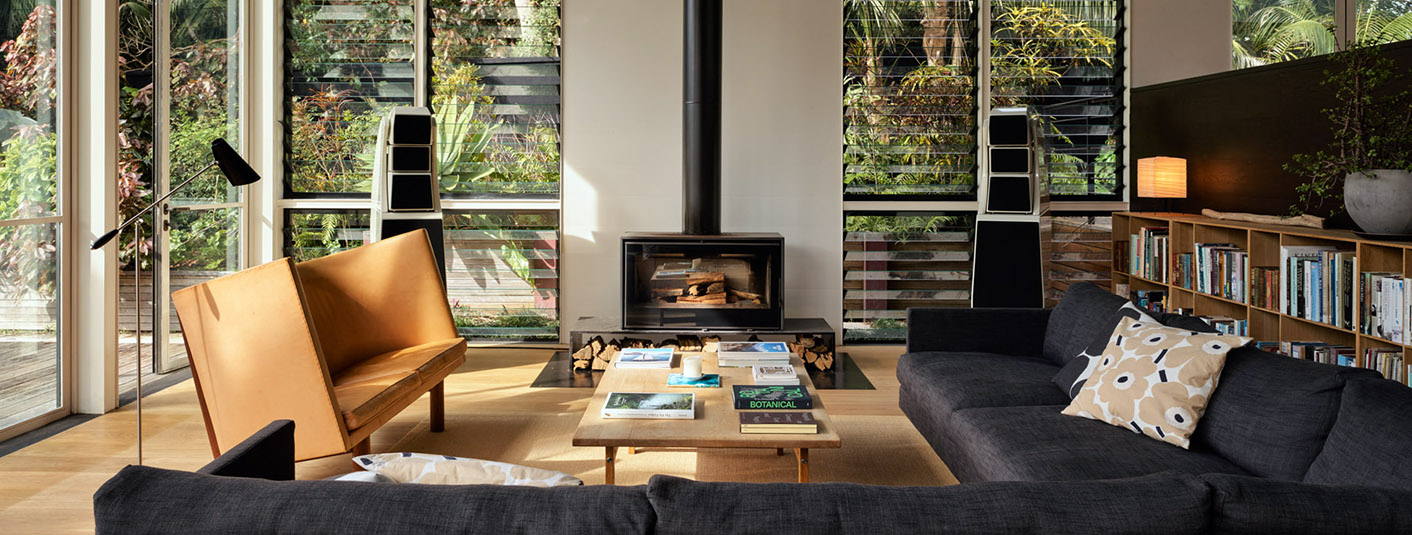 Derive Architecture | Island